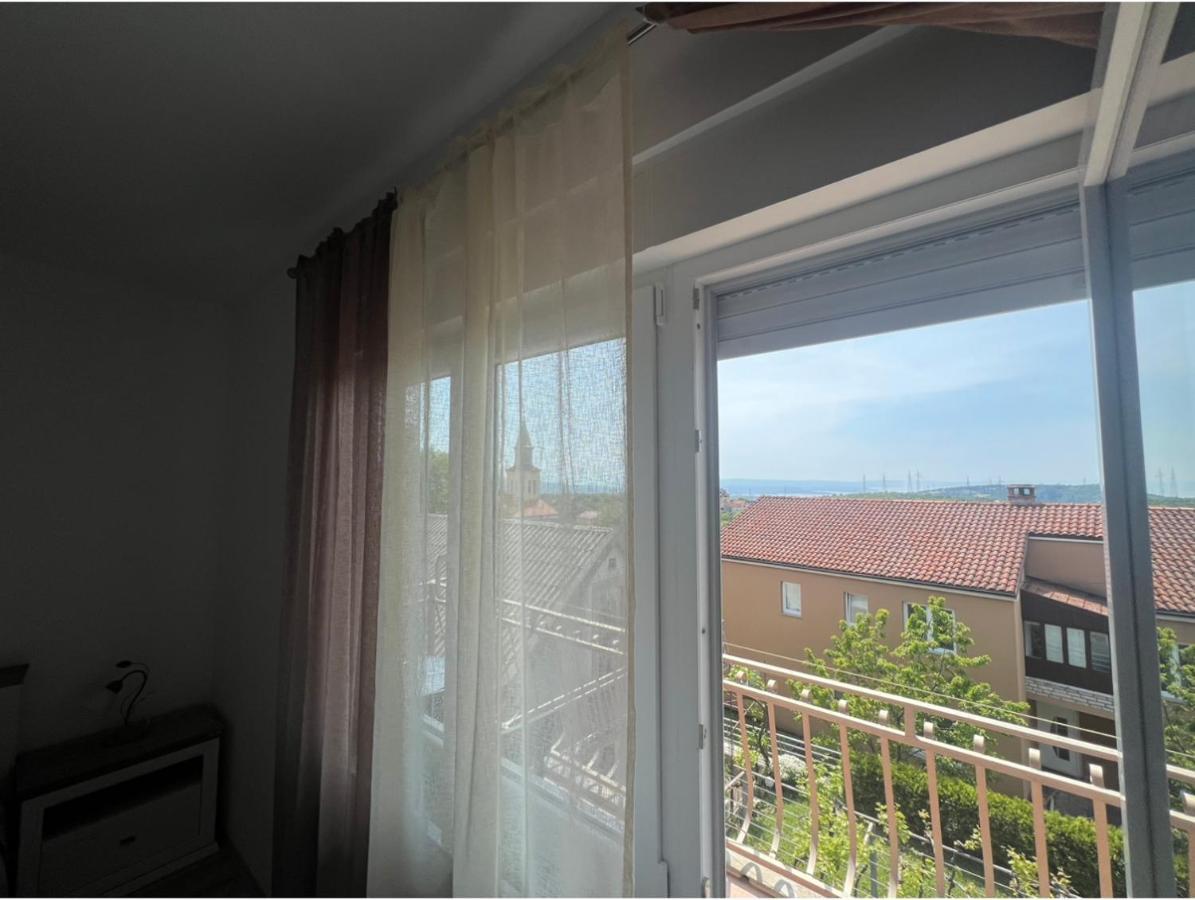 באקר Lotus Holiday Apartment In Skrljevo מראה חיצוני תמונה